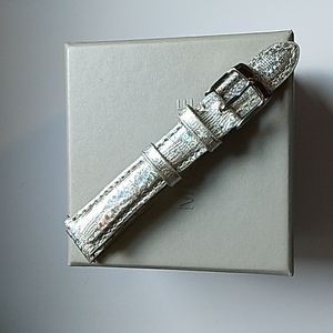 Authentic Michele Watch Band